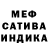 Канабис гибрид Nikita New